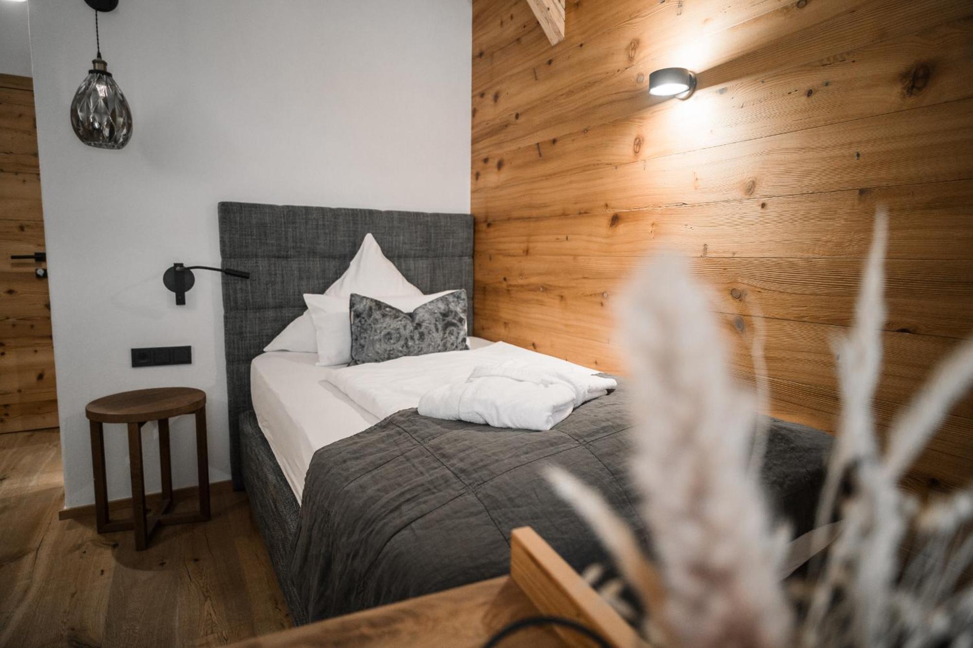Unternberg Hof Ruhpolding 호텔 외부 사진