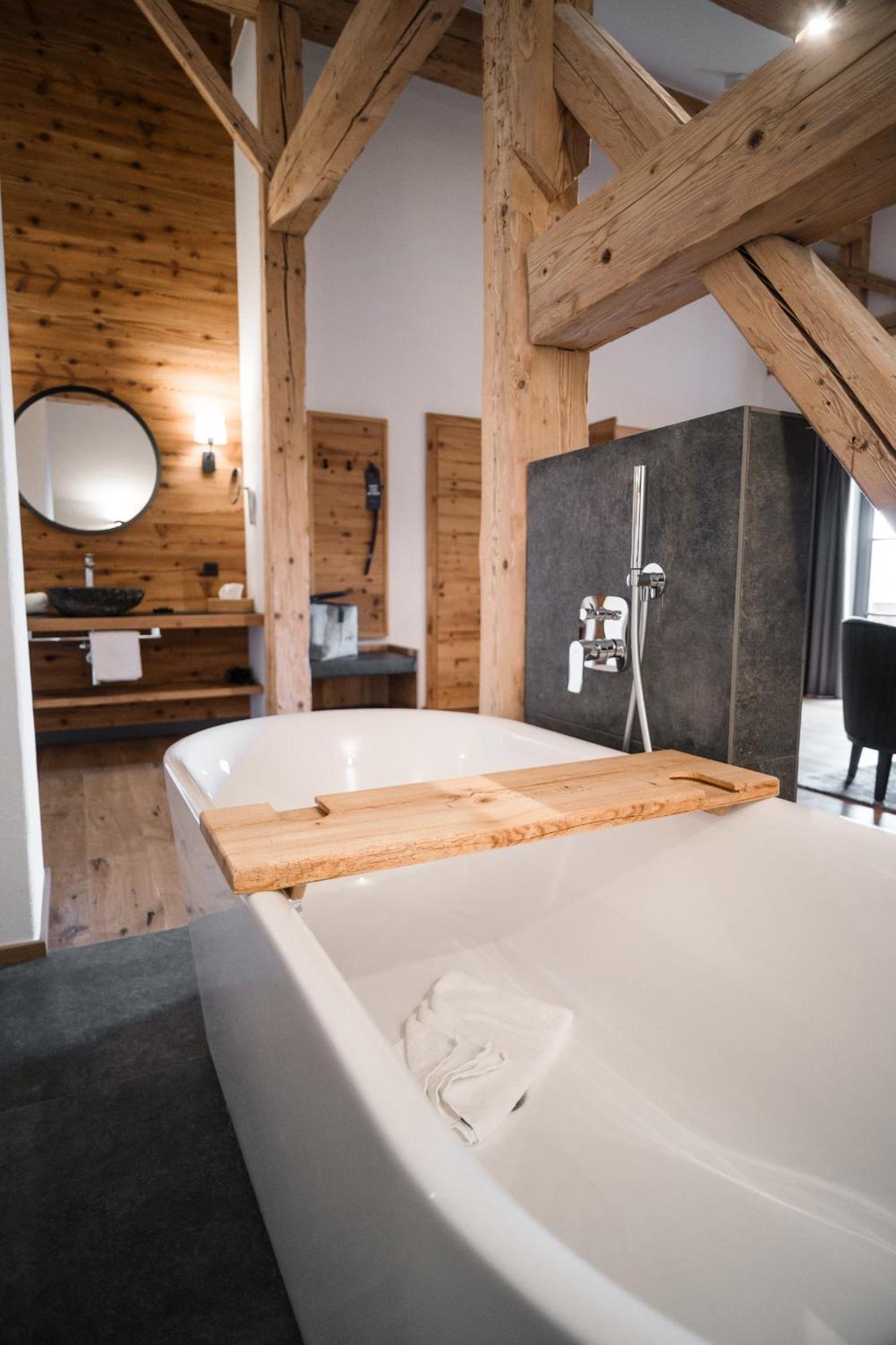 Unternberg Hof Ruhpolding 호텔 외부 사진