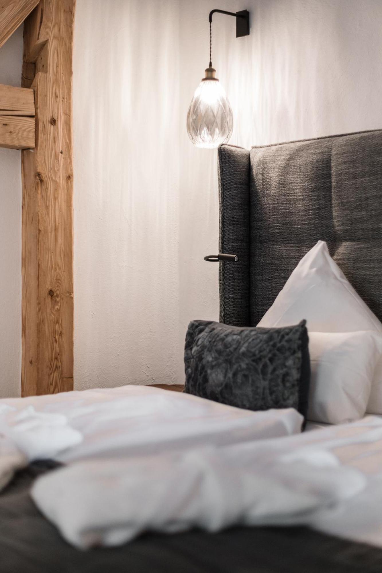 Unternberg Hof Ruhpolding 호텔 외부 사진